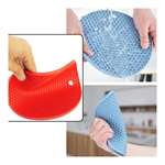 Silicon Hot Mat (4 Piece) 